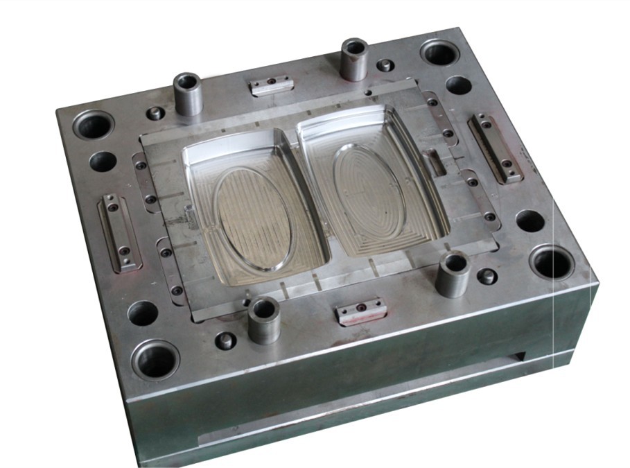 Injection Mould 9
